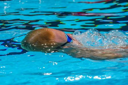 Topf als Vorlaufdritter ins Finale - Engel scheidet aus