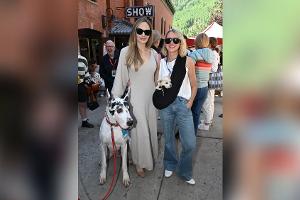 Nach Venedig: Angelina Jolie begeistert bei Filmfestival in Colorado