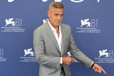 Da kann man schon mal ein Tänzchen wagen.