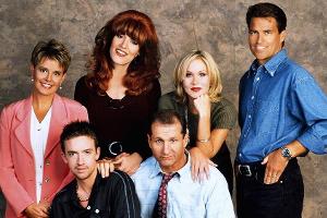 Ed O'Neill erfuhr zufällig von seinem Serien-Aus als Al Bundy