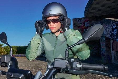 BMW Smartglasses 2023