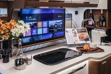 Deddle RV Carbonic Liner 7.8 (2025)