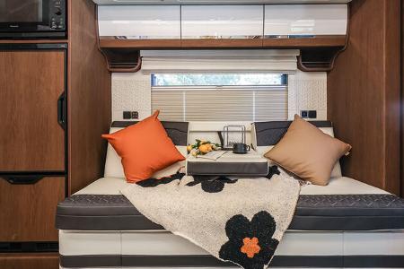 Deddle RV Carbonic Liner 7.8 (2025)