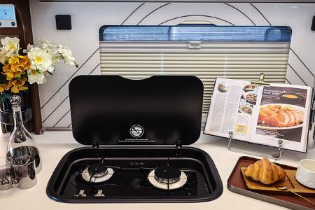 Deddle RV Carbonic Liner 7.8 (2025)