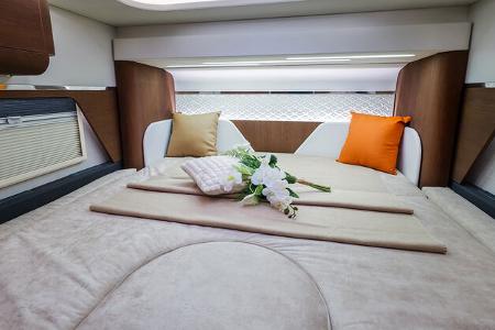 Deddle RV Carbonic Liner 7.8 (2025)