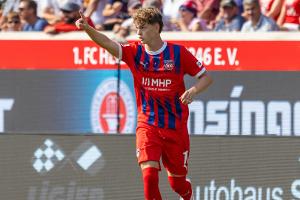 Di Salvo geht von Wanner-Verbleib beim DFB aus