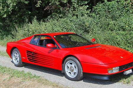 Oldtimer Galerie Toffen