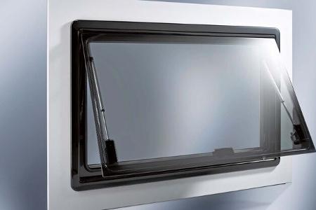 Modell Rahmenfenster