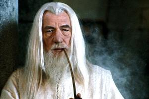 Neue "Herr der Ringe"-Filme: Wird Ian McKellen wieder zu Gandalf?