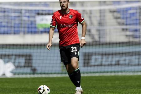 3. Liga: Ingolstadt verpflichtet Besuschkow