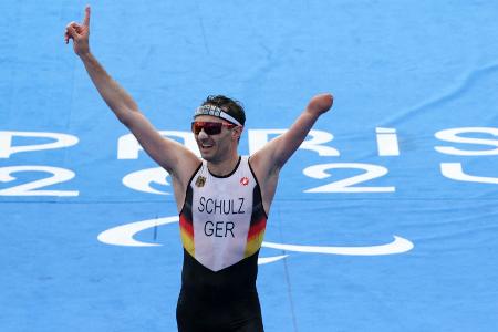 Fahnenträger Schulz lässt Teilnahme in Los Angeles offen