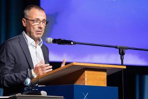 Ex-Bürgermeister Albrecht neuer Hoffenheim-Boss