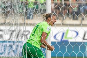 Popp nach Phantomtor bei wildem 3:3: "Glück für uns"