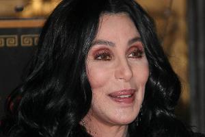 Wird Cher beim Glastonbury-Festival auftreten?