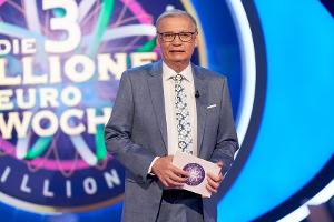 25 Jahre "Wer wird Millionär?": Wer sahnte bei Jauch die Million ab?