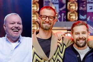 "Raab ein Denkmal": Für ProSieben sind Joko und Klaas die Zukunft