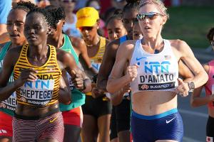 Grausame Tat: Läuferin Cheptegei schwer verletzt