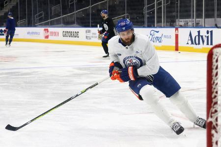 Sport in Nordamerika: Draisaitls Gehalt im Vergleich