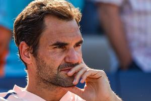 Federer sieht Fall Sinner kritisch