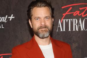 Joshua Jackson teilt bewegenden Moment mit seiner Tochter
