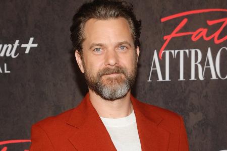 Joshua Jackson teilt bewegenden Moment mit seiner Tochter