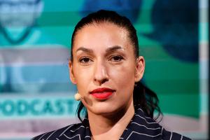 "Höhle der Löwen"-Star Tijen Onaran gibt Trennung von Ehemann bekannt