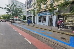 Wirtschaftszone Stadt Köln