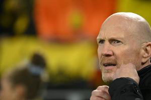 Sammer: "Das ist untypisch für Bayern München"