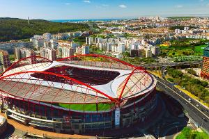 Portugal bewirbt sich um Frauen-EM 2029