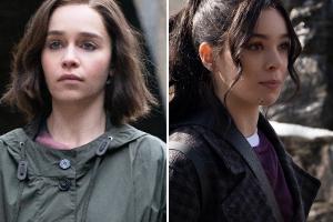 Zehn neue MCU-Charaktere, die noch auf ihren nächsten Auftritt warten