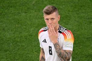 Kroos, Wirtz, Rüdiger und Hummels für Ballon d'Or nominiert