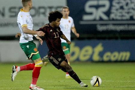 Di Salvo lobt Rückkehrer Adeyemi: 