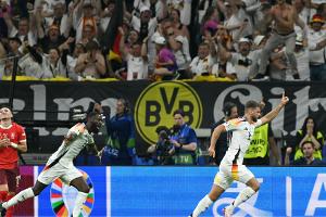 Füllkrug will weiter ein Wir-Gefühl erzeugen