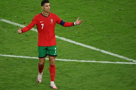 Die Sport-Höhepunkte am Donnerstag, 5. September