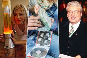 90er-Quiz: Teste Dein Wissen