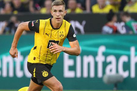 Nico Schlotterbeck