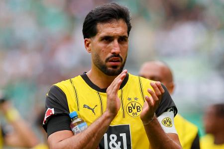 Emre Can