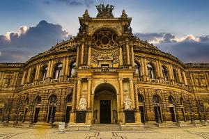 Theater, Museen und mehr: Die besten Kulturmetropolen Deutschlands