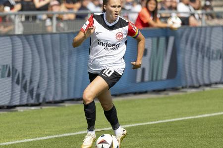 K.o. in Runde eins: Freigang hat genug vom 