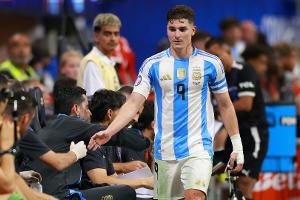 "Kannibalisierung": FIFPro kritisiert Belastung im Fußball