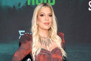 Shannen Doherty brachte Tori Spelling zu "Dancing with the Stars"