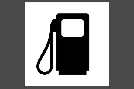 Symbole auf Autobahnschildern und deren Bedeutung