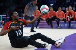 "Bronze glänzt genauso": Sitzvolleyballer verpassen Finale