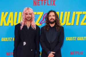 Deutscher Fernsehpreis 2024: "Kaulitz & Kaulitz" ist nominiert