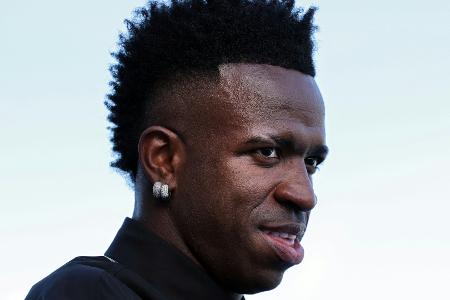 WM 2030 verlegen? Carvajal kontert Vinicius