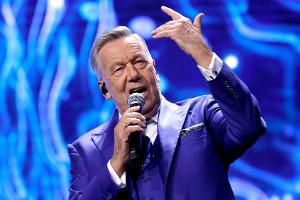 Roland Kaiser: Zusatzshows für seine Arena-Tournee 2025