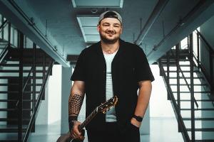 Georg Stengel: Darum glaubt Schlager-Legende Roland Kaiser an ihn