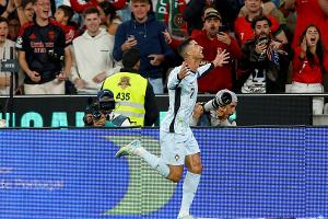 Nations League: Ronaldo trifft zum 900. Mal