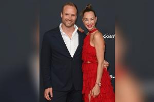 Sandy Meyer-Wölden: Jetzt zeigt sie den neuen Mann an ihrer Seite