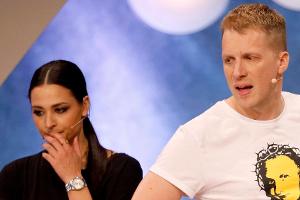 Oliver Pocher: Ex-Frau Amira hat "keinen Anspruch" auf Kindergeld